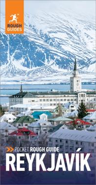 Pocket Rough Guides