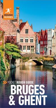 Pocket Rough Guides