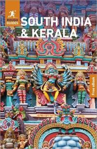 Rough Guides South India and Kerala: Travel Guide with eBook