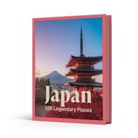 Rough Guides 100 Best Places in Japan