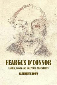 Feargus O'Connor