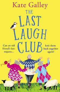 The Last Laugh Club