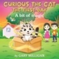 Curious the Cat