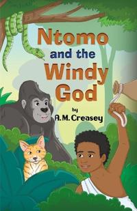 Ntomo and the Windy God