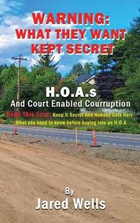 Warning What They Want Kept Secret