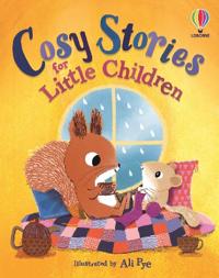 Cosy Stories for Little Children