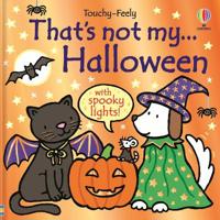 That's not my... Halloween