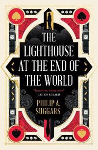 The Lighthouse at the End of the World