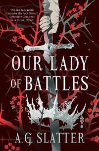 Our Lady of Battles