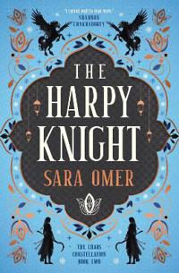 The Harpy Knight