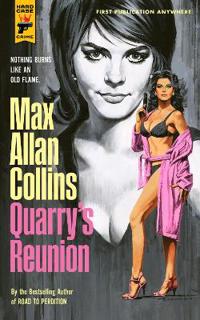 Quarry's Reunion