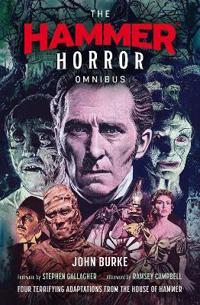 The Hammer Horror Omnibus