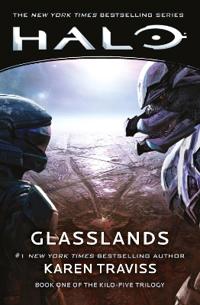 Halo: Glasslands