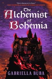 Alchemist of Bohemia