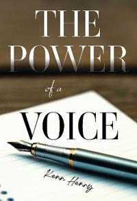 The Power of a Voice
