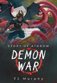 Story of Athrow: Demon War