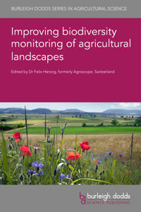 Improving Biodiversity Monitoring of Agricultural Landscapes