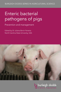 Enteric Bacterial Pathogens of Pigs