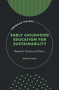 Early Childhood Education for Sustainability
