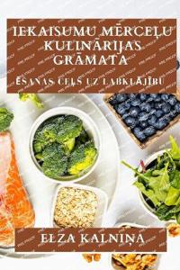 Iekaisumu Mercelu Kulinarijas Gramata