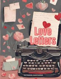 Bokomslag för "Love Letters"