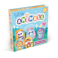 Sew Animals