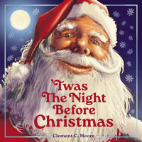 Twas the Night Before Christmas