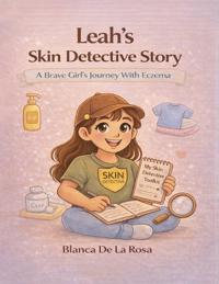 Leah's Skin Detective Story