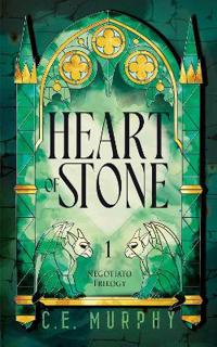 Heart of Stone