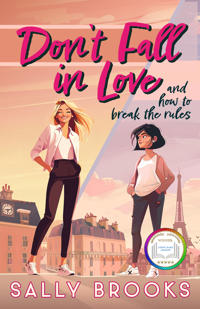 Don't Fall in Love (and how to break the rules)