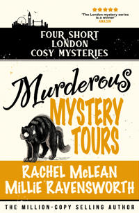 Murderous Mystery Tour