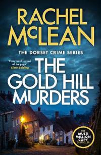The Gold Hill Murders
