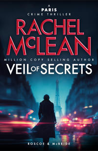 Veil of Secrets