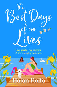 Bokomslag för "The Best Days of Our Lives"