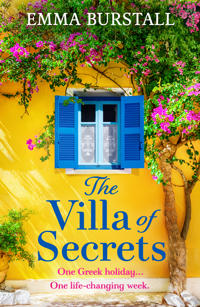 The Villa of Secrets