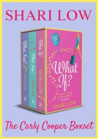 Carly Cooper Boxset