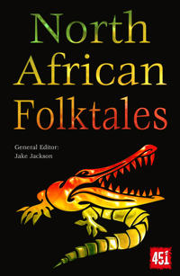 North African Folktales