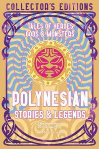 Polynesian Myths & Legends