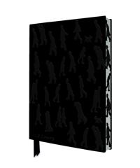 Lowry Artisan Art Notebook (Flame Tree Journals)