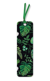 Nel x Polly Rose: Don't Leaf Me This Way Bookmarks (pack of 10)
