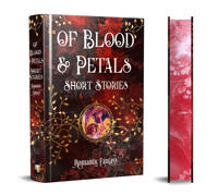 Of BloodPetals