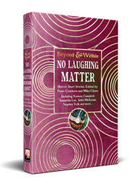 No Laughing Matter
