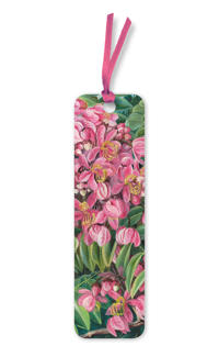 Kew Gardens: Flowers of a Cassia Bookmarks (pack of 10)
