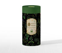 Adult Cylinder Jigsaw Puzzle Anna Stead: Medieval Herbal