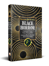 Black Horror: Canonical Voices from Then to Now