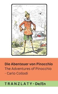 Die Abenteuer von Pinocchio / The Adventures of Pinocchio
