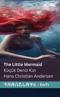 The Little Mermaid / Küçük Deniz Kizi