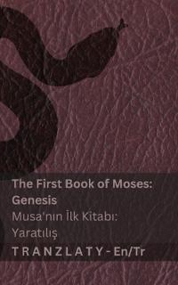 The Bible (Genesis) / Incil (Yaratilis)
