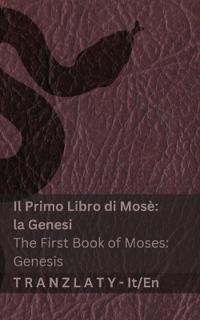 La Bibbia (la Genesi) / The Bible (Genesis)