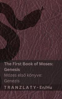 The Bible (Genesis) / A Biblia (Genezis)